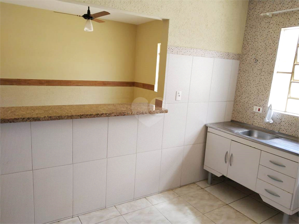 Venda Casa São Paulo Vila Macedópolis REO446124 4