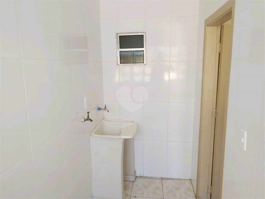 Venda Casa São Paulo Vila Macedópolis REO446124 15