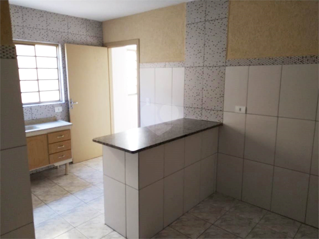 Venda Casa São Paulo Vila Macedópolis REO446124 12