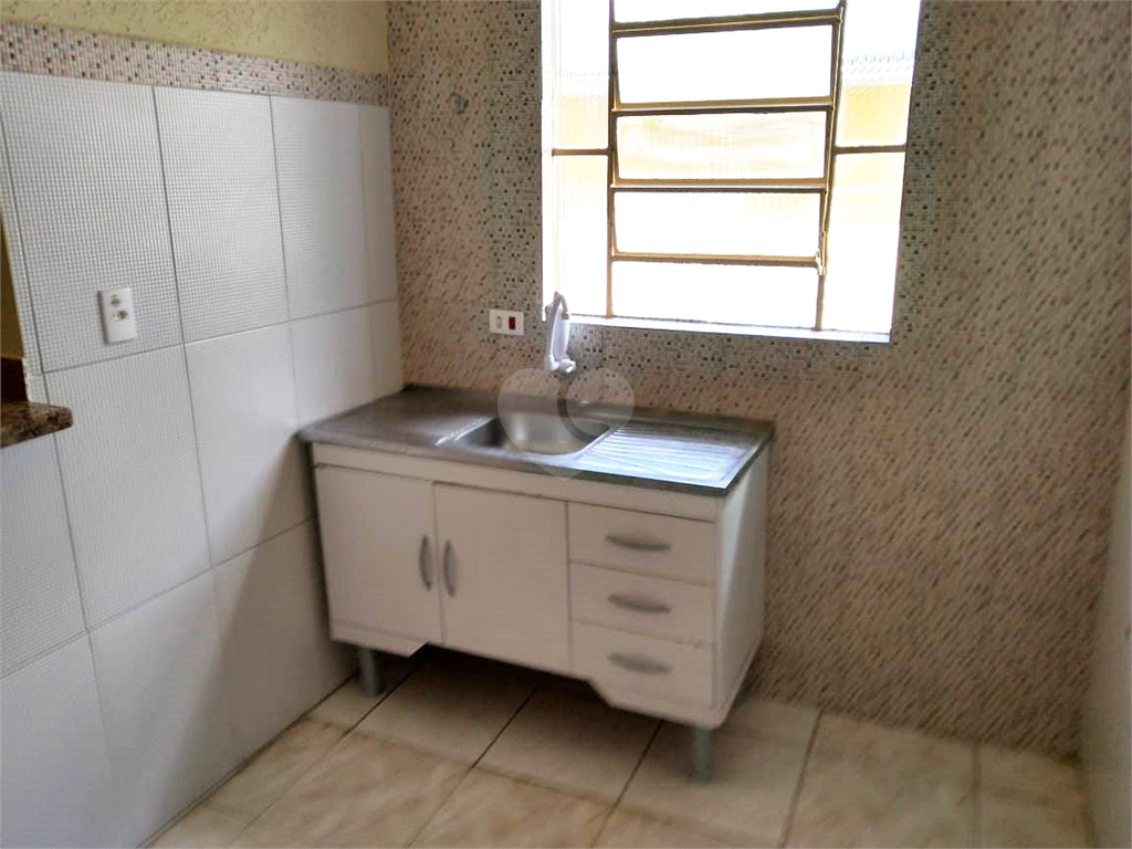 Venda Casa São Paulo Vila Macedópolis REO446124 5