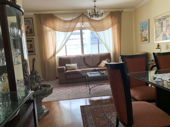 Venda Apartamento São Paulo Paraíso REO446139 38