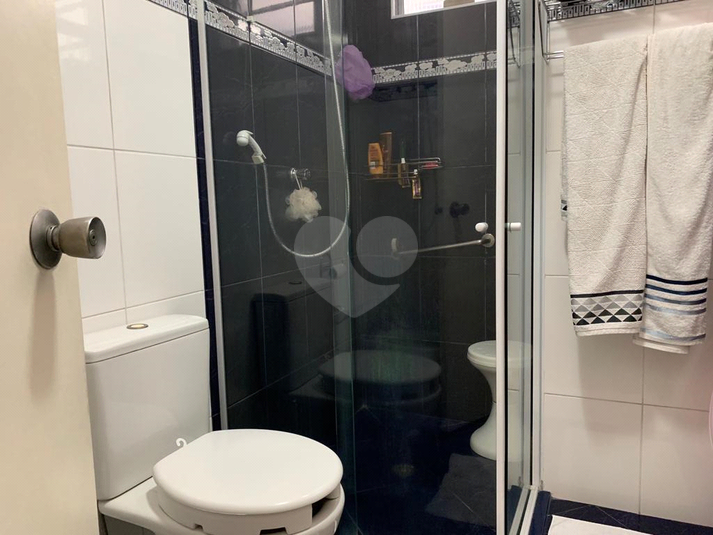 Venda Apartamento São Paulo Paraíso REO446139 21