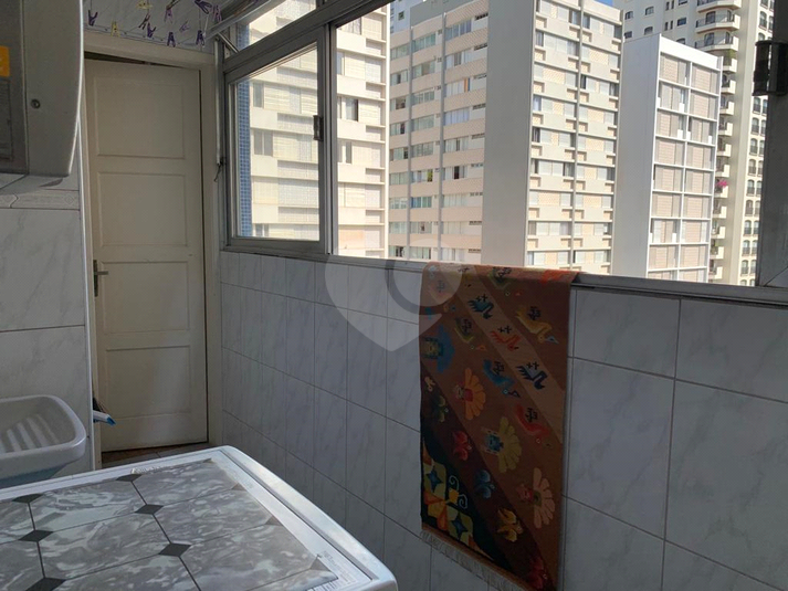 Venda Apartamento São Paulo Paraíso REO446139 34