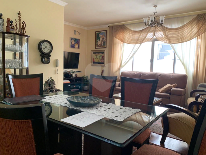 Venda Apartamento São Paulo Paraíso REO446139 26