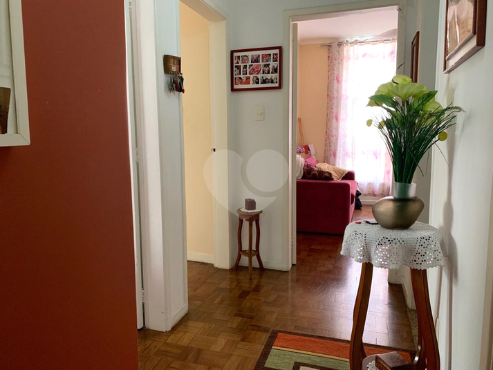 Venda Apartamento São Paulo Paraíso REO446139 9