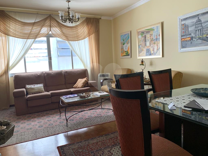 Venda Apartamento São Paulo Paraíso REO446139 37