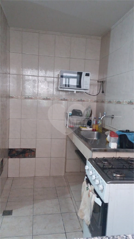 Venda Apartamento Rio De Janeiro Penha REO446153 6