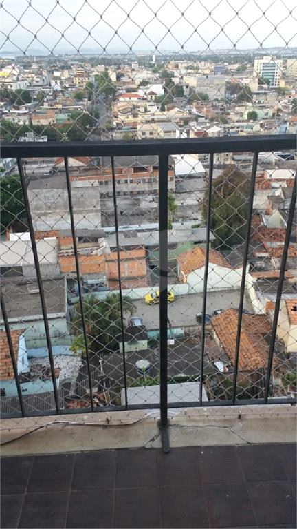 Venda Apartamento Rio De Janeiro Penha REO446153 15