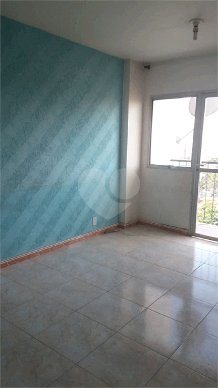 Venda Apartamento Rio De Janeiro Penha REO446153 4