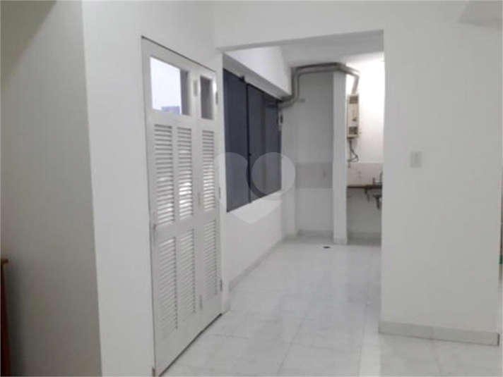 Venda Apartamento São Paulo República REO446154 11