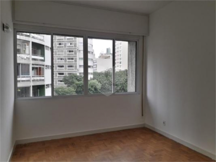 Venda Apartamento São Paulo República REO446154 6