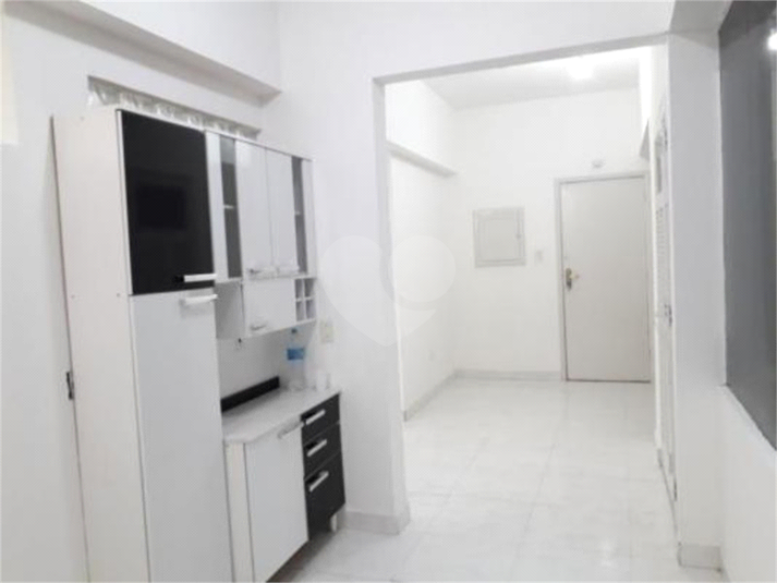 Venda Apartamento São Paulo República REO446154 18