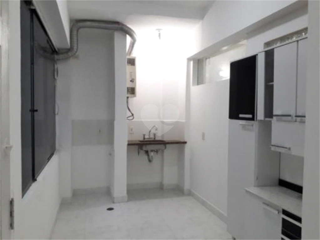 Venda Apartamento São Paulo República REO446154 1