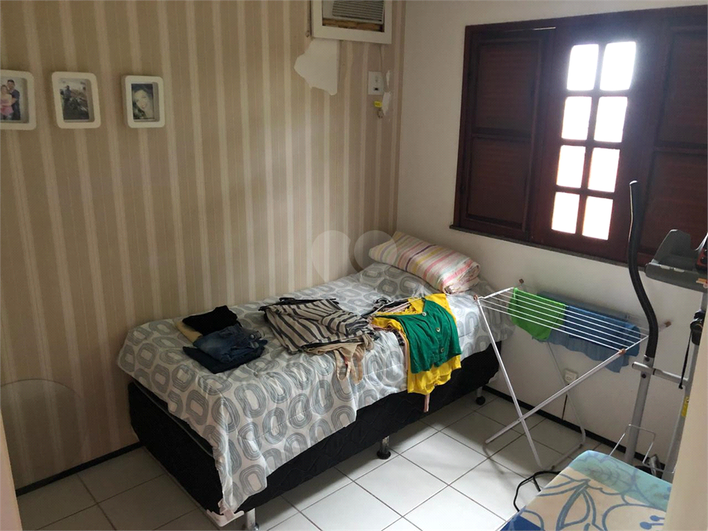 Venda Apartamento Fortaleza Sapiranga REO446172 14