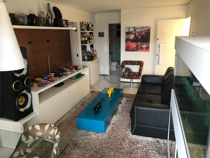 Venda Apartamento Fortaleza Sapiranga REO446172 10