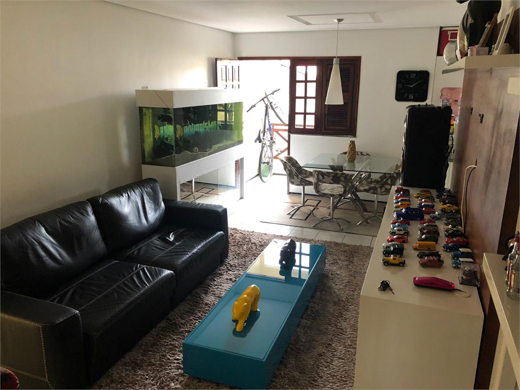 Venda Apartamento Fortaleza Sapiranga REO446172 9