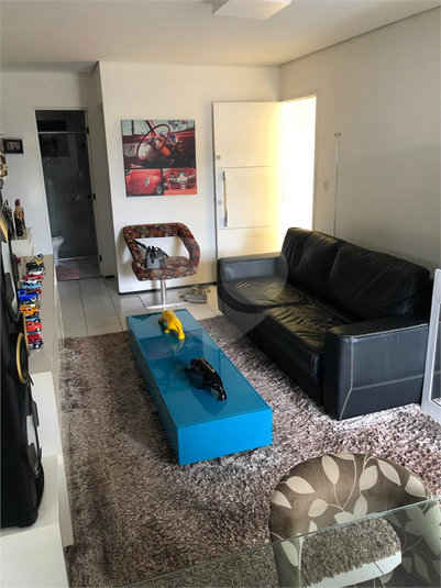 Venda Apartamento Fortaleza Sapiranga REO446172 7