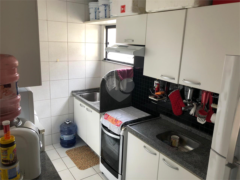 Venda Apartamento Fortaleza Sapiranga REO446172 18