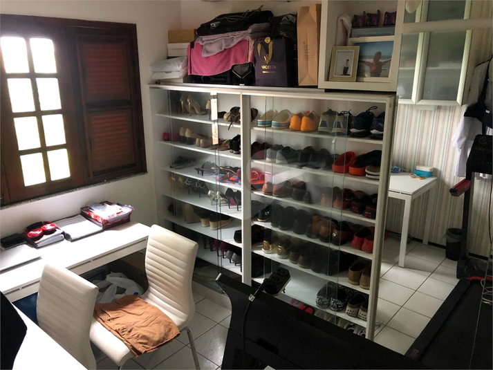 Venda Apartamento Fortaleza Sapiranga REO446172 12