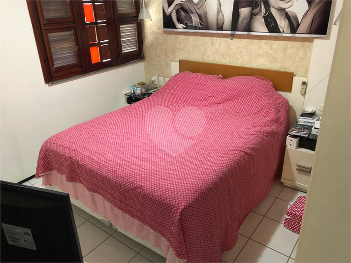 Venda Apartamento Fortaleza Sapiranga REO446172 15