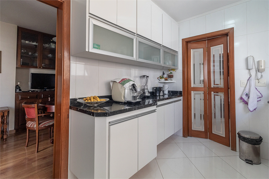 Venda Apartamento São Paulo Perdizes REO446187 22