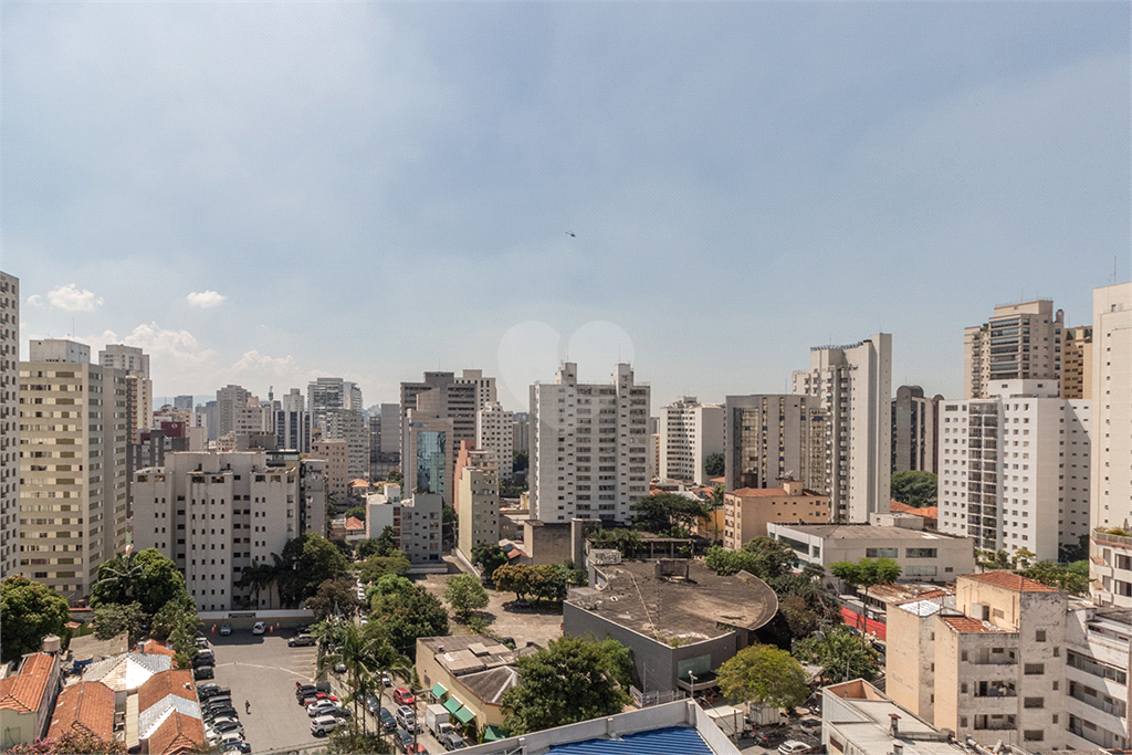 Venda Apartamento São Paulo Perdizes REO446187 52