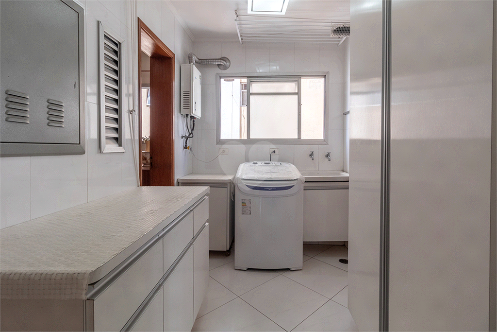 Venda Apartamento São Paulo Perdizes REO446187 25