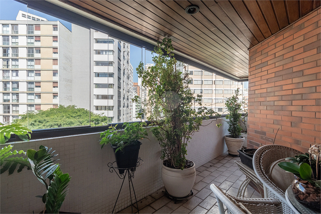 Venda Apartamento São Paulo Perdizes REO446187 6