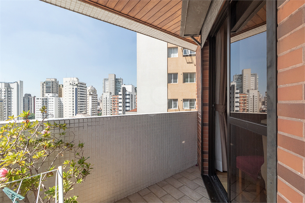 Venda Apartamento São Paulo Perdizes REO446187 51