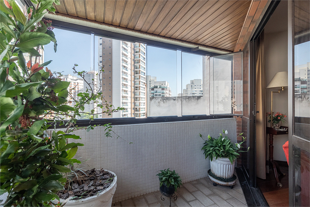 Venda Apartamento São Paulo Perdizes REO446187 5