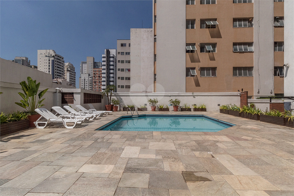 Venda Apartamento São Paulo Perdizes REO446187 66