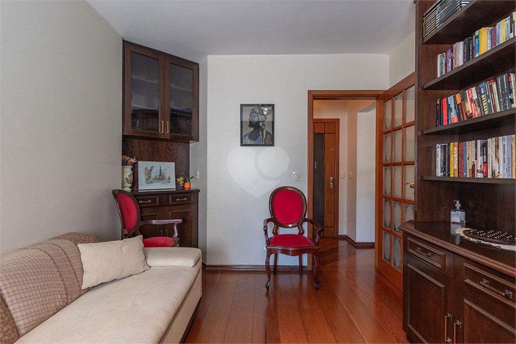 Venda Apartamento São Paulo Perdizes REO446187 19