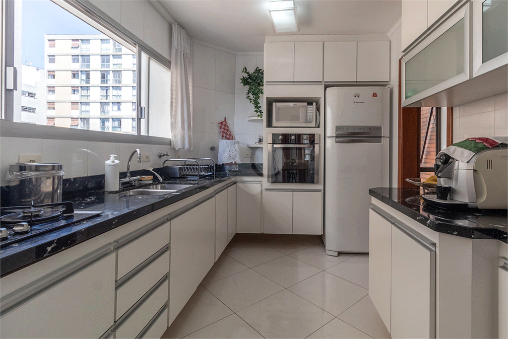 Venda Apartamento São Paulo Perdizes REO446187 21