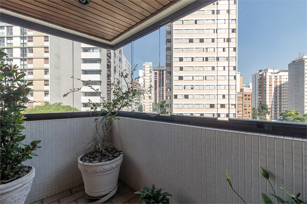 Venda Apartamento São Paulo Perdizes REO446187 49