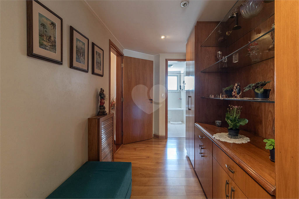 Venda Apartamento São Paulo Perdizes REO446187 34