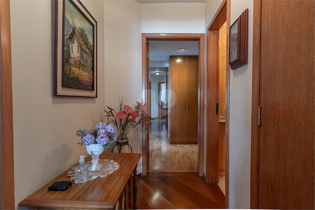 Venda Apartamento São Paulo Perdizes REO446187 30