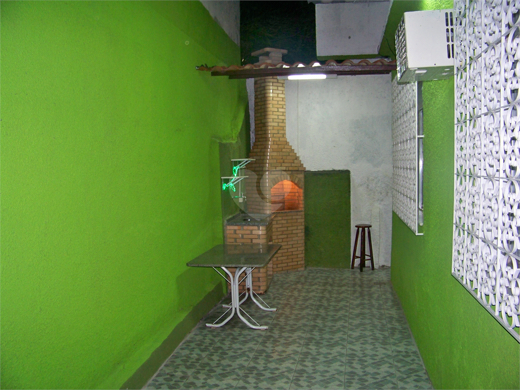 Venda Casa de vila Rio De Janeiro Piedade REO446205 25