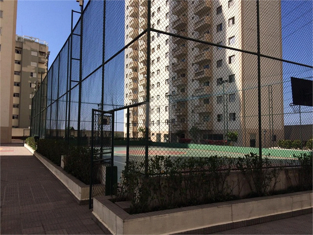 Venda Apartamento São Paulo Freguesia Do Ó REO446220 11