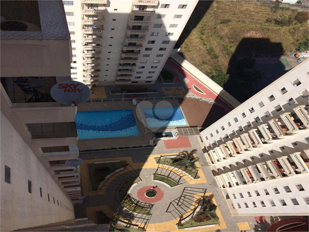 Venda Apartamento São Paulo Freguesia Do Ó REO446220 15