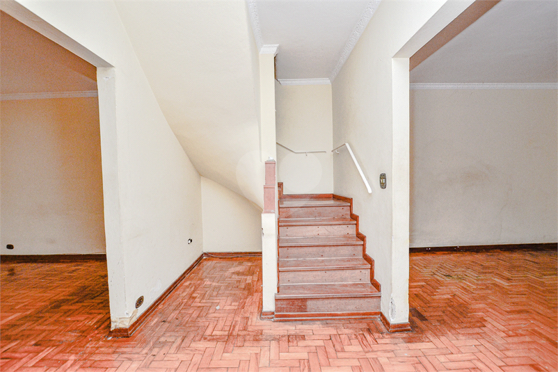 Venda Sobrado São Paulo Vila Mariana REO446228 7