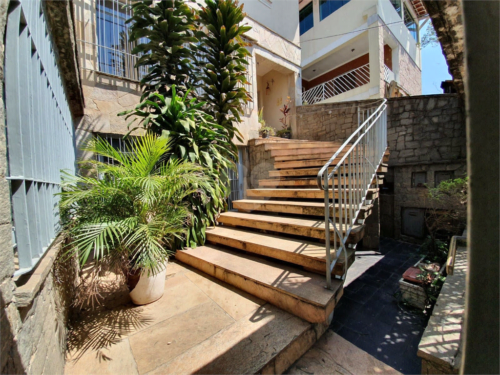 Venda Sobrado São Paulo Vila Aurora (zona Norte) REO446258 79