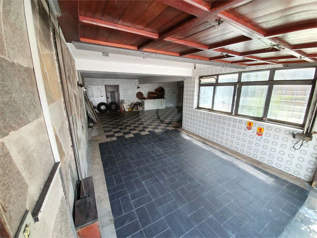 Venda Sobrado São Paulo Vila Aurora (zona Norte) REO446258 22