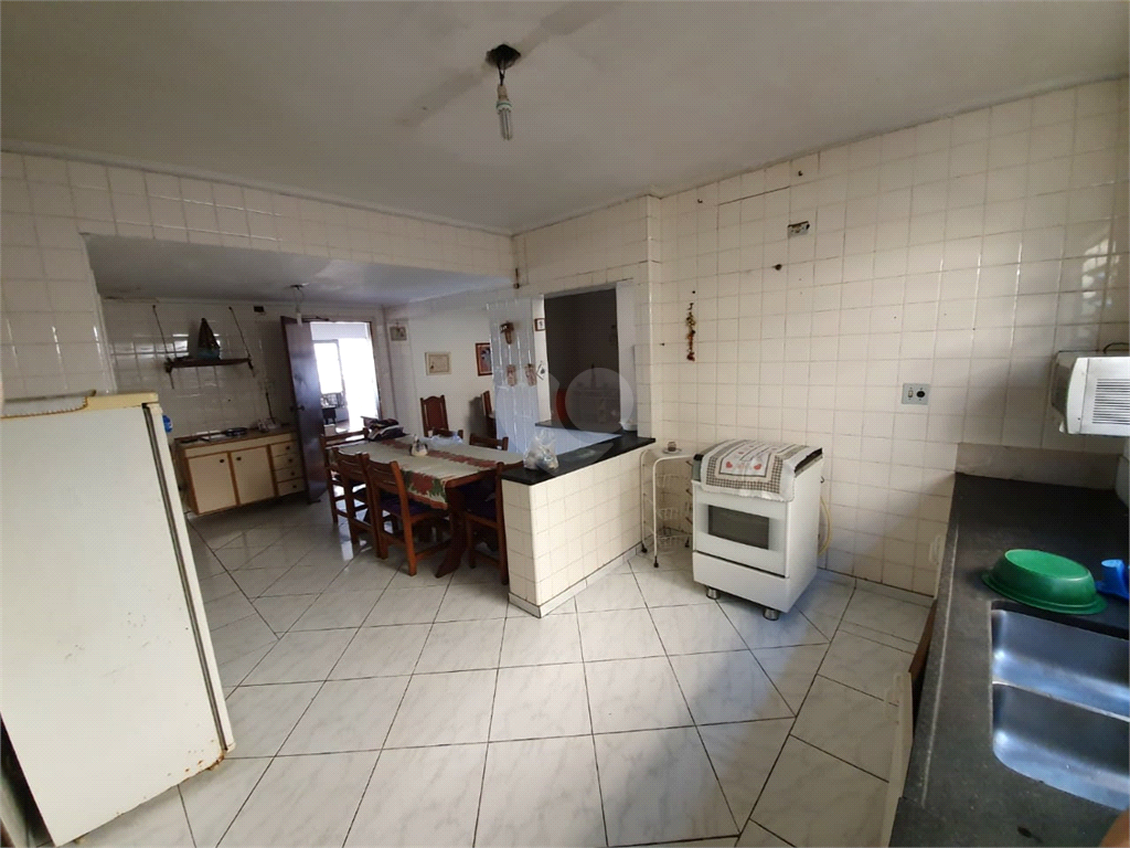 Venda Sobrado São Paulo Vila Aurora (zona Norte) REO446258 8