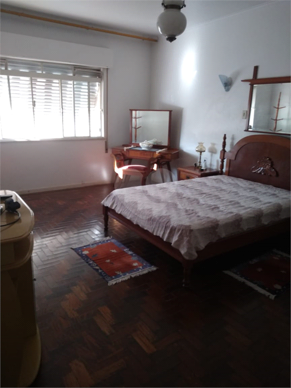 Venda Sobrado São Paulo Vila Aurora (zona Norte) REO446258 43