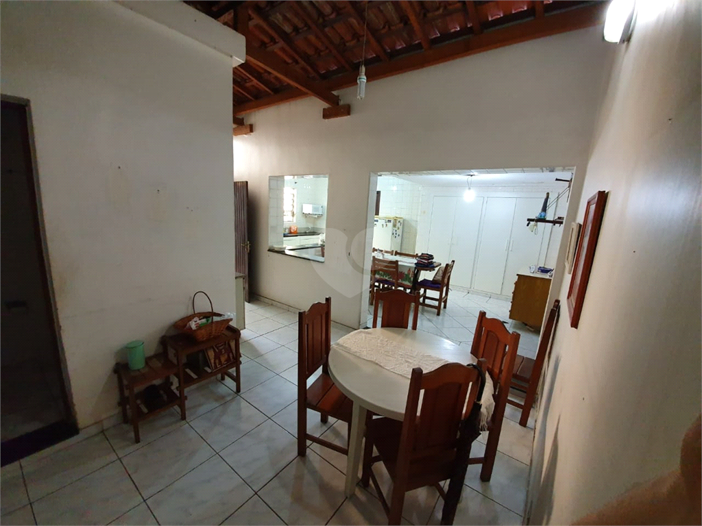 Venda Sobrado São Paulo Vila Aurora (zona Norte) REO446258 9