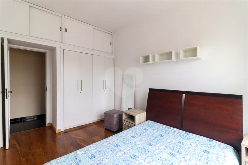 Venda Apartamento São Paulo Bela Vista REO446274 5