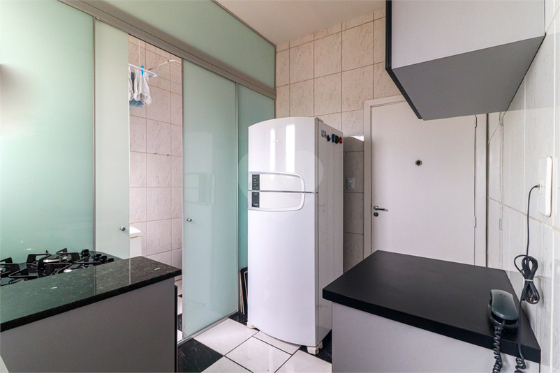 Venda Apartamento São Paulo Bela Vista REO446274 4