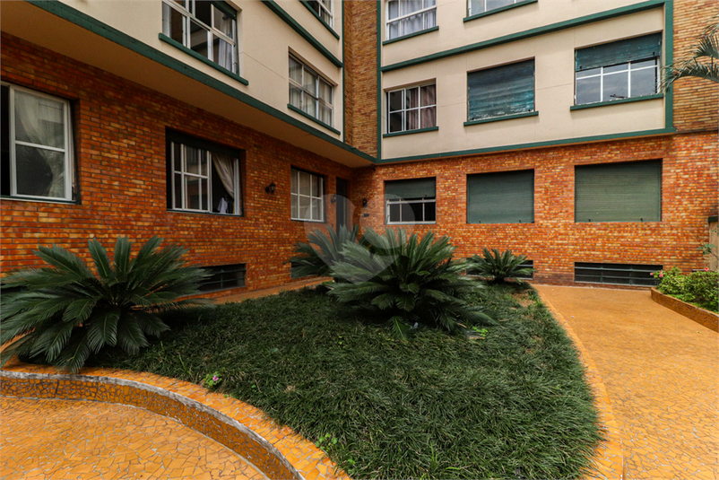 Venda Apartamento São Paulo Bela Vista REO446274 16