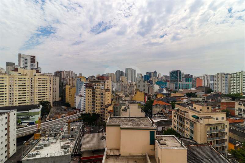 Venda Apartamento São Paulo Bela Vista REO446274 6