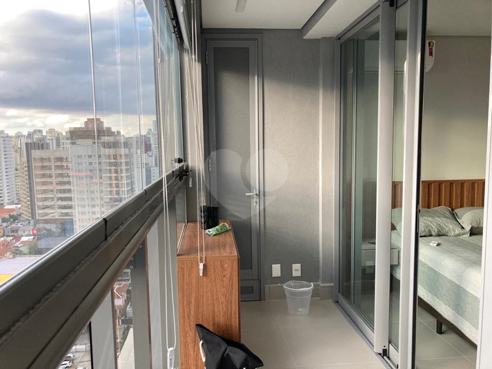 Venda Apartamento São Paulo Pinheiros REO446280 11